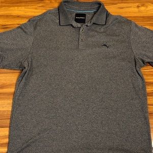 Limited edition Emfielder polo